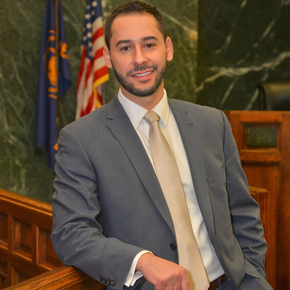 Photo of Koussan Hamood