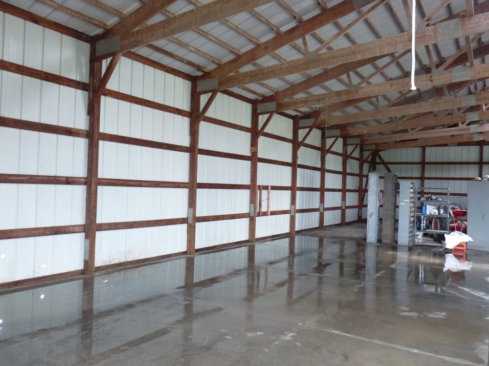 Photo of Central Ohio Pressure Wash