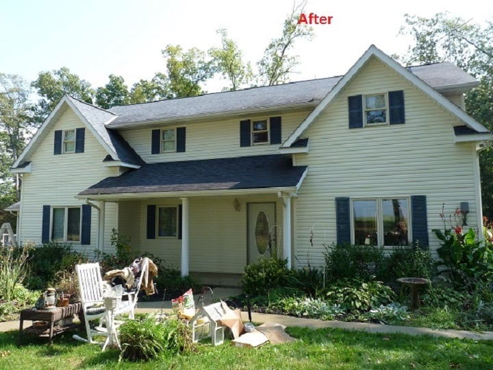 Photo of Central Ohio Pressure Wash