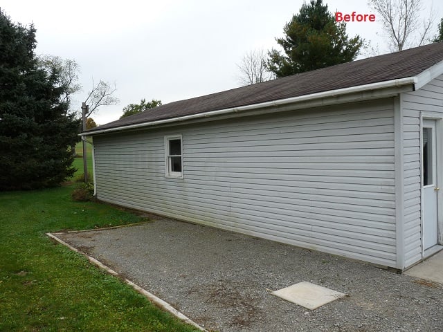 Photo of Central Ohio Pressure Wash