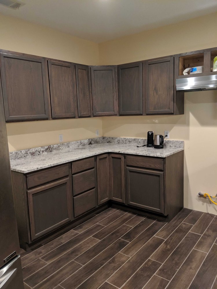 Photo of Unique Granite