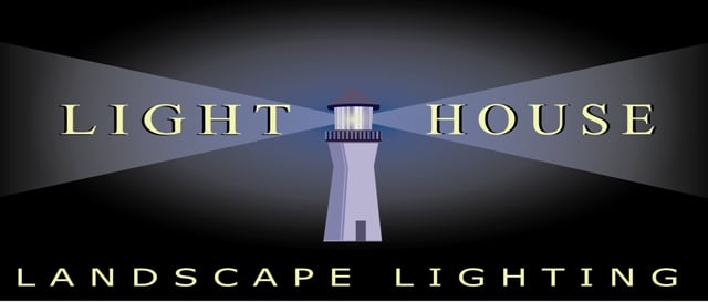 Photo of Lighthouse Landscape Lighting