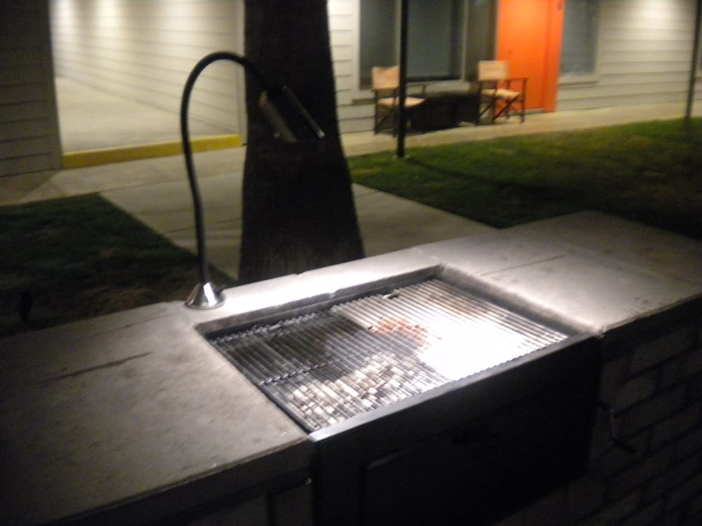 Photo of Lighthouse Landscape Lighting