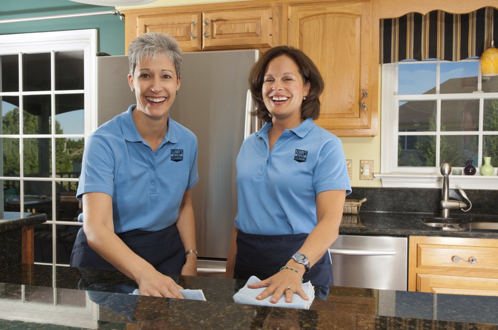 Photo of Always Ready Cleaning