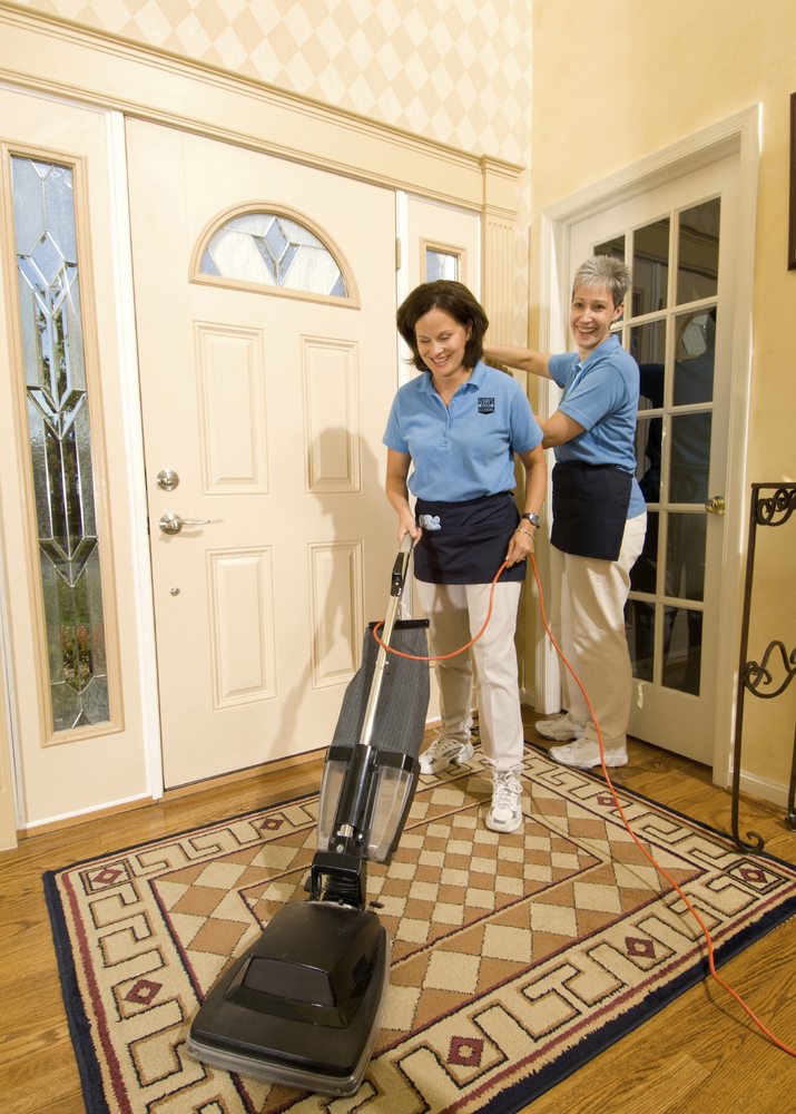 Photo of Always Ready Cleaning