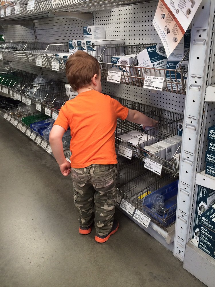 Photo of Ferguson Plumbing Supply