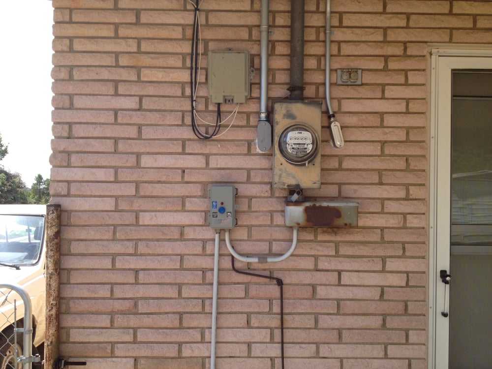 Photo of A&M Electric
