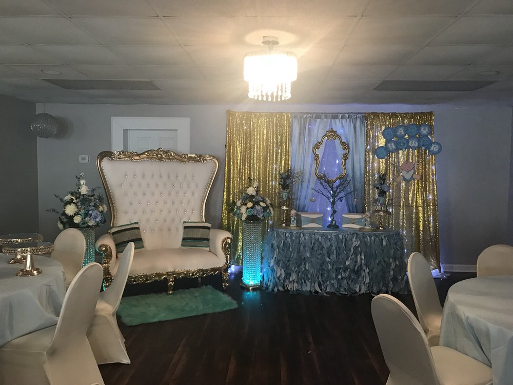 Photo of Event Toppers