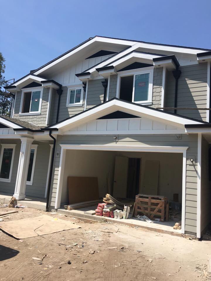 Photo of Aquino Siding