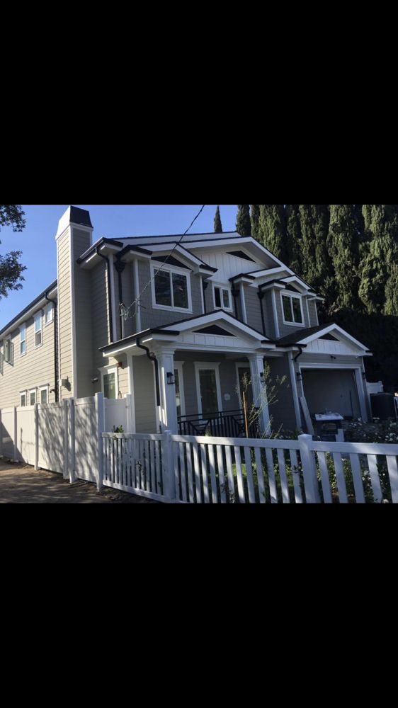 Photo of Aquino Siding