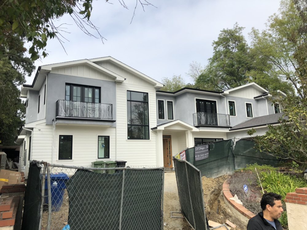 Photo of Aquino Siding