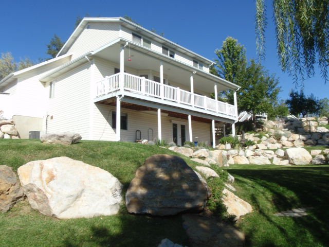 Photo of Froerer Real Estate and Property Mangement
