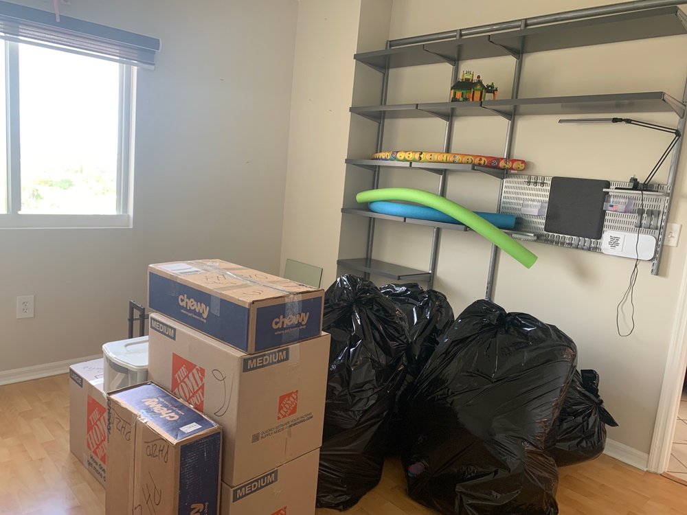 Photo of Mendez Moving