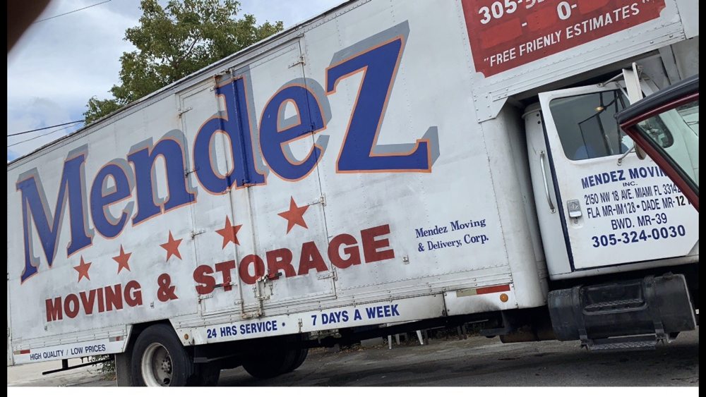 Photo of Mendez Moving