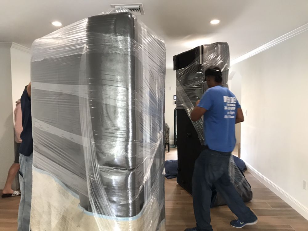 Photo of Mendez Moving