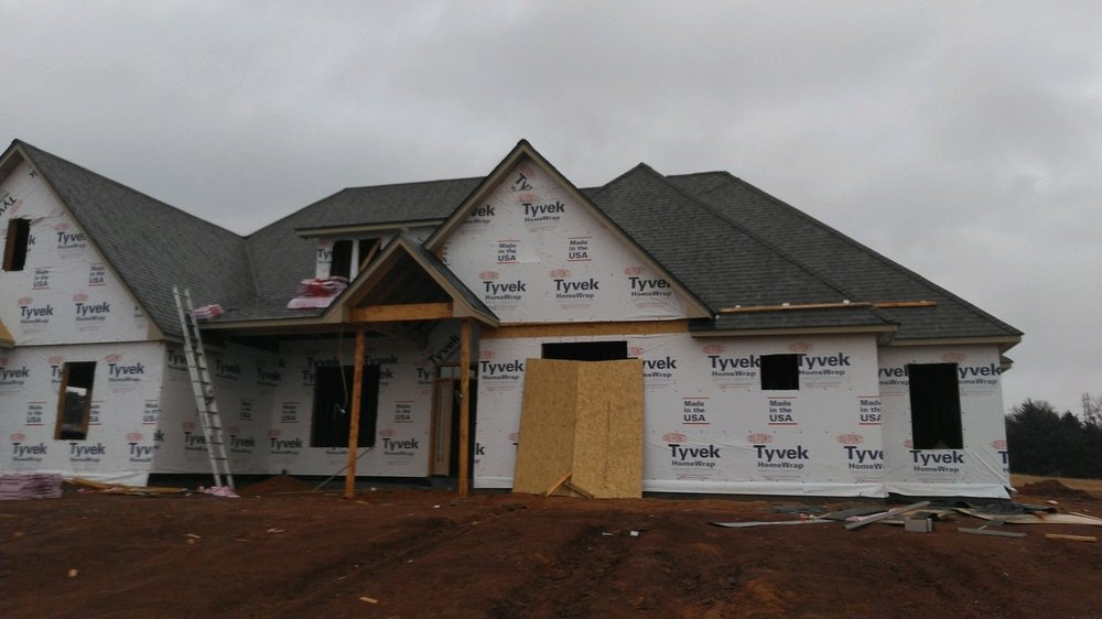 Photo of Capstone Roofing