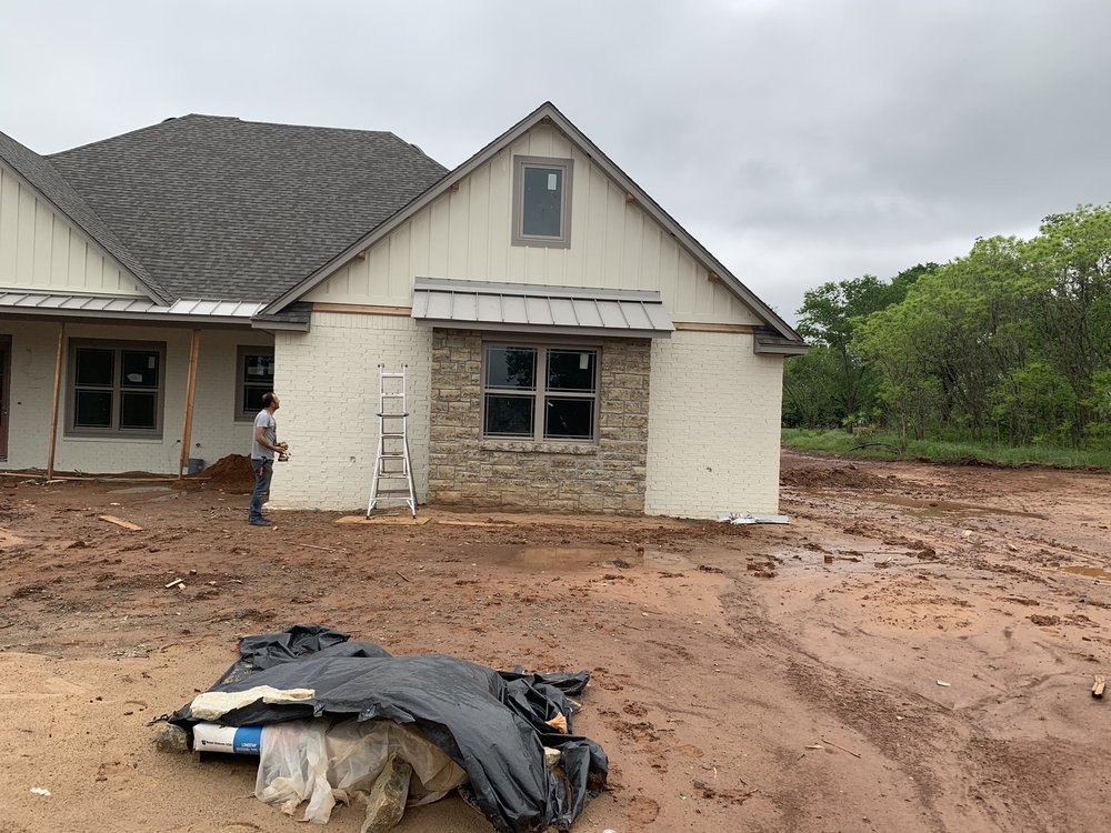 Photo of Capstone Roofing