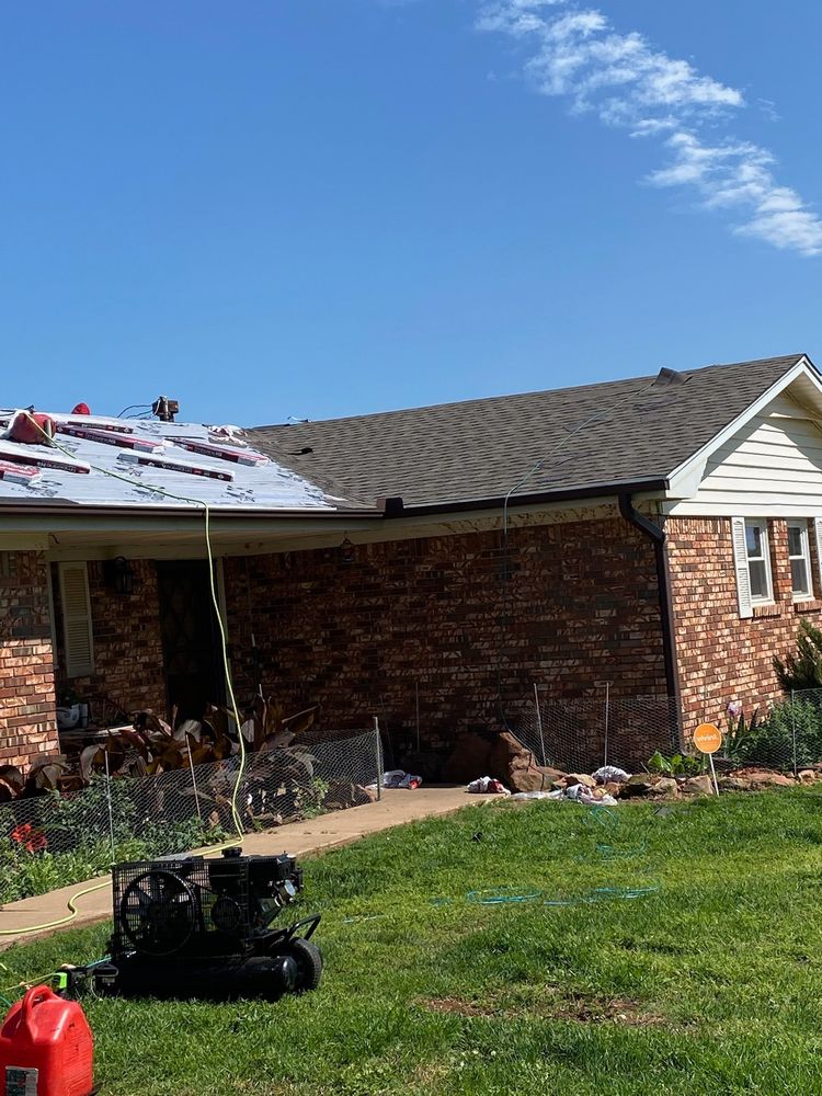 Photo of Capstone Roofing