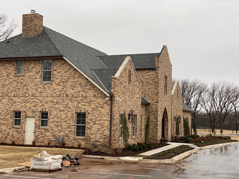Photo of Capstone Roofing