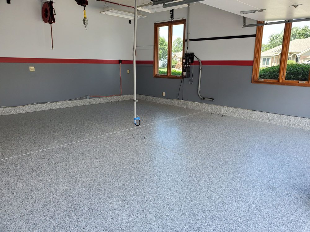 Photo of Deco-Coat Flooring