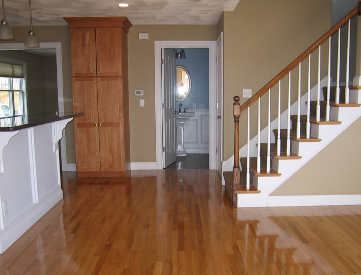 Photo of Phil's Floor Service