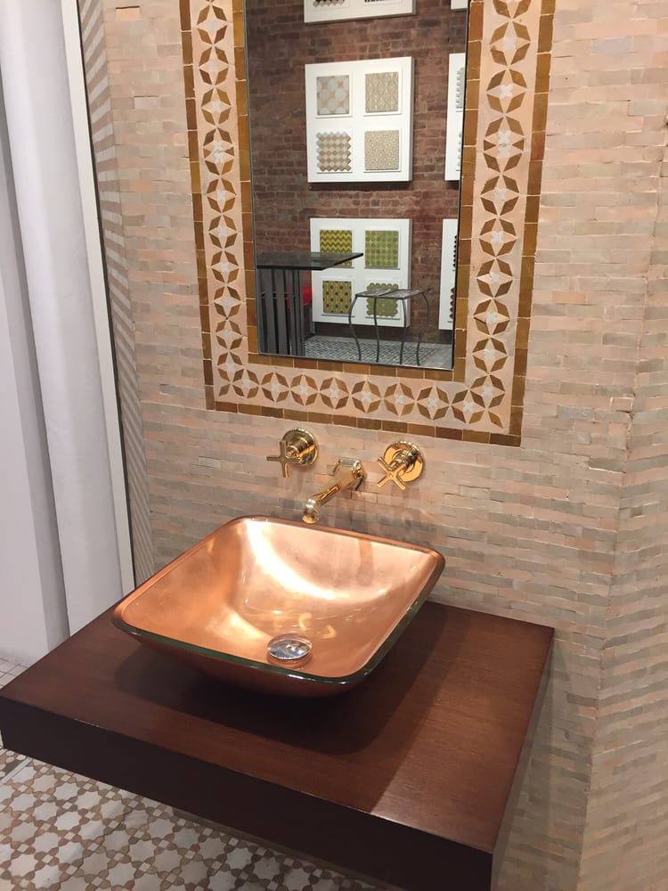 Photo of Mosaic House