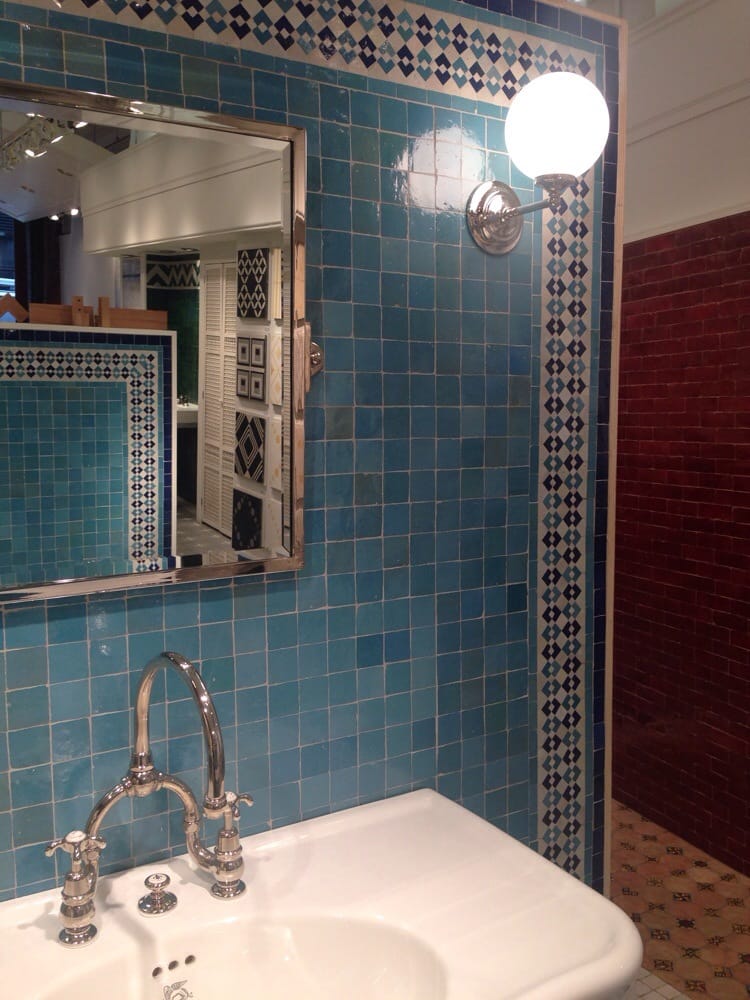 Photo of Mosaic House