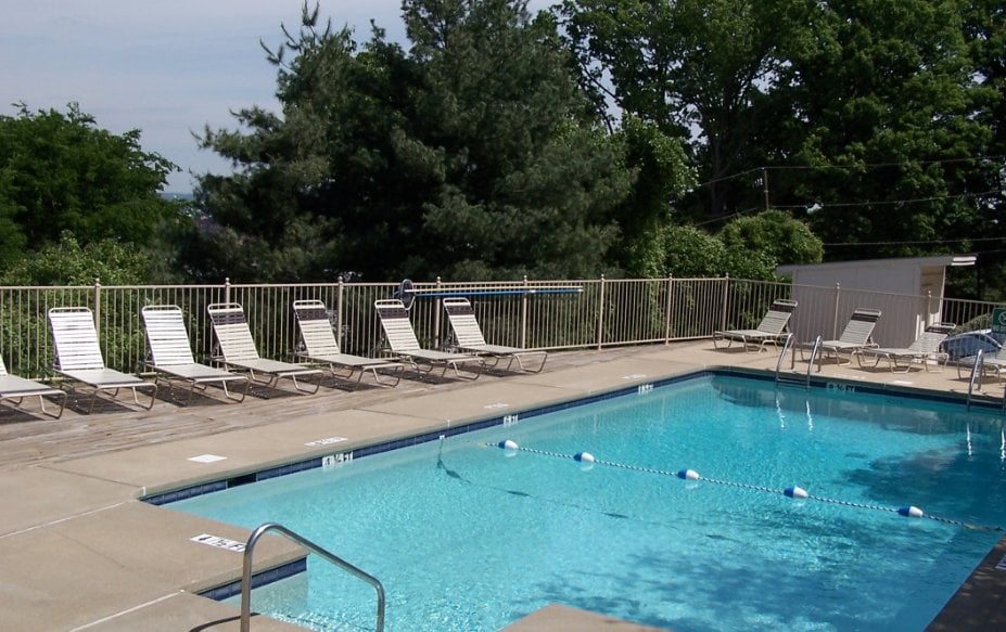 Photo of Terrace Apartments