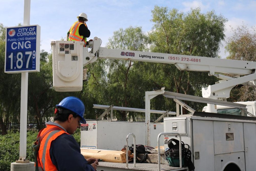 Photo of Acm Lighting Services