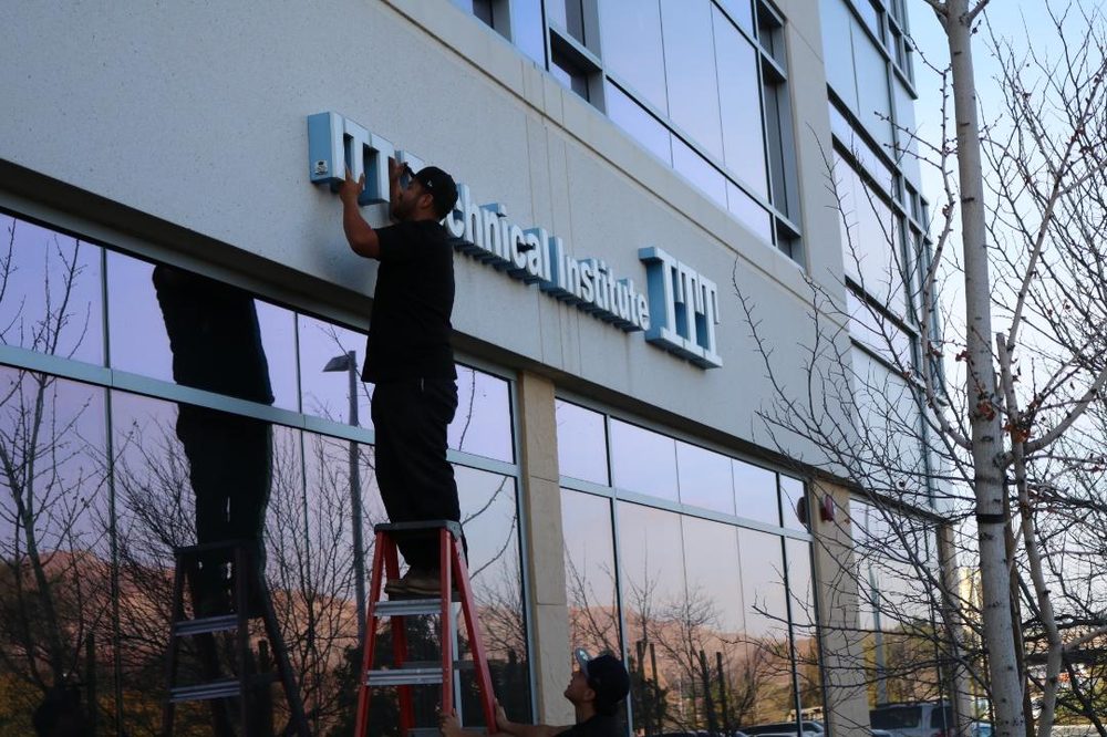 Photo of Acm Lighting Services