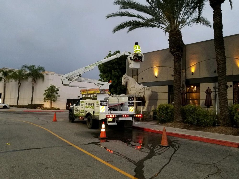 Photo of Acm Lighting Services