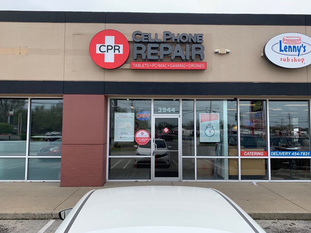 Photo of CPR Cell Phone Repair Louisville - Hikes Point