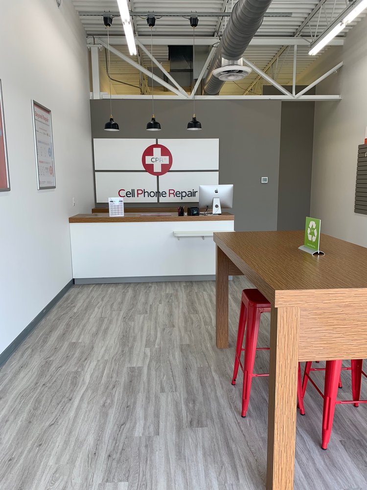 Photo of CPR Cell Phone Repair Louisville - Hikes Point