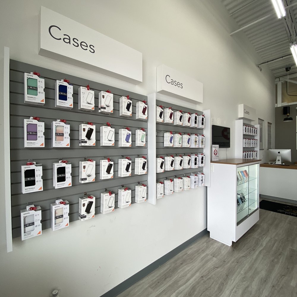 Photo of CPR Cell Phone Repair Louisville - Hikes Point