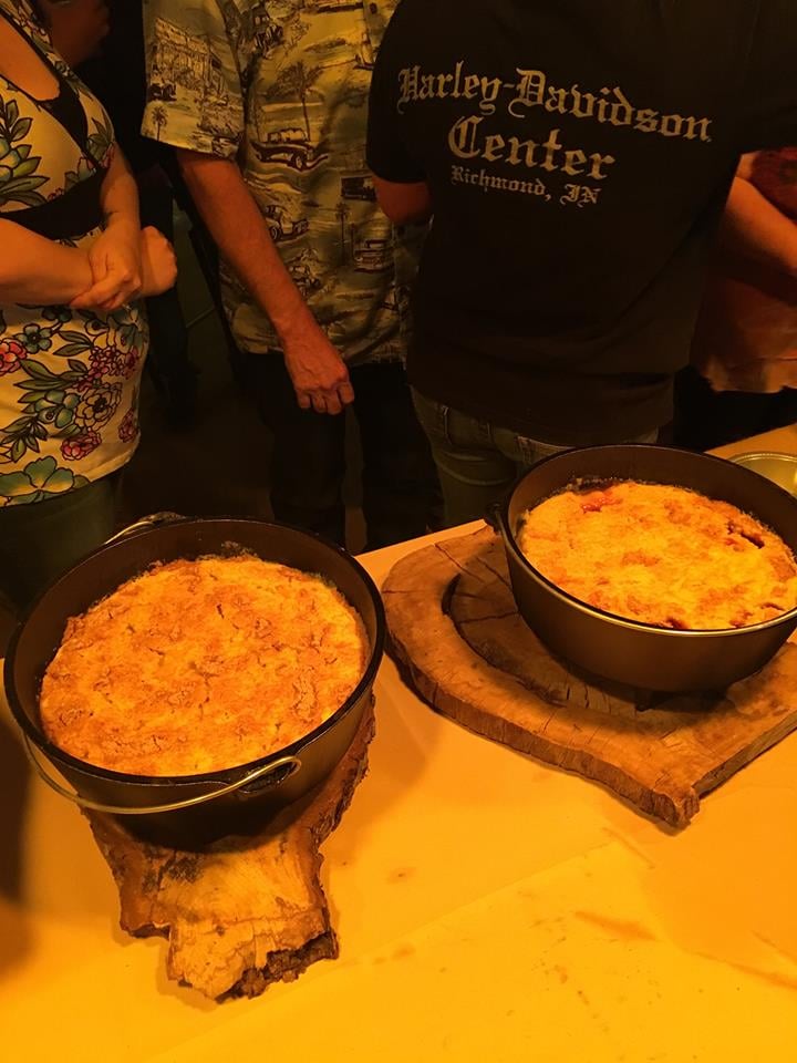 Photo of The Rising Star Ranch Events & Catering