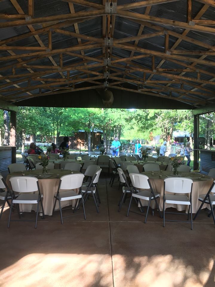 Photo of The Rising Star Ranch Events & Catering