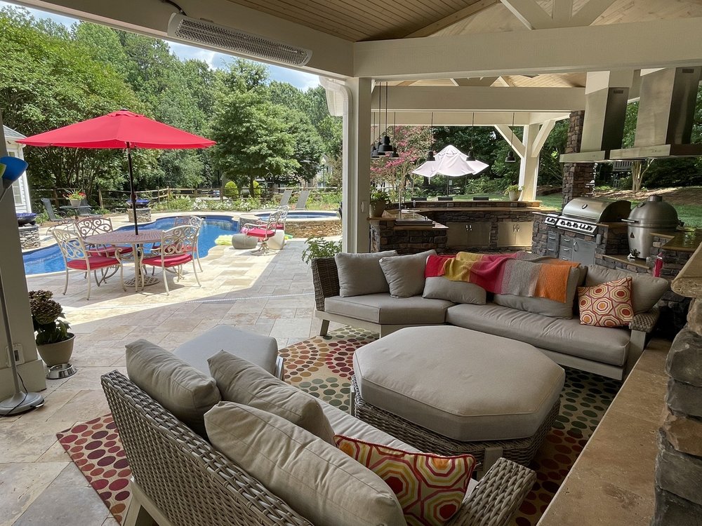 Photo of Charlotte Landscape and Patio