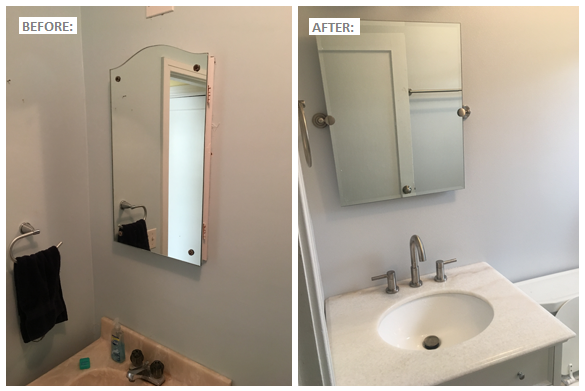 Photo of Quality Restoration