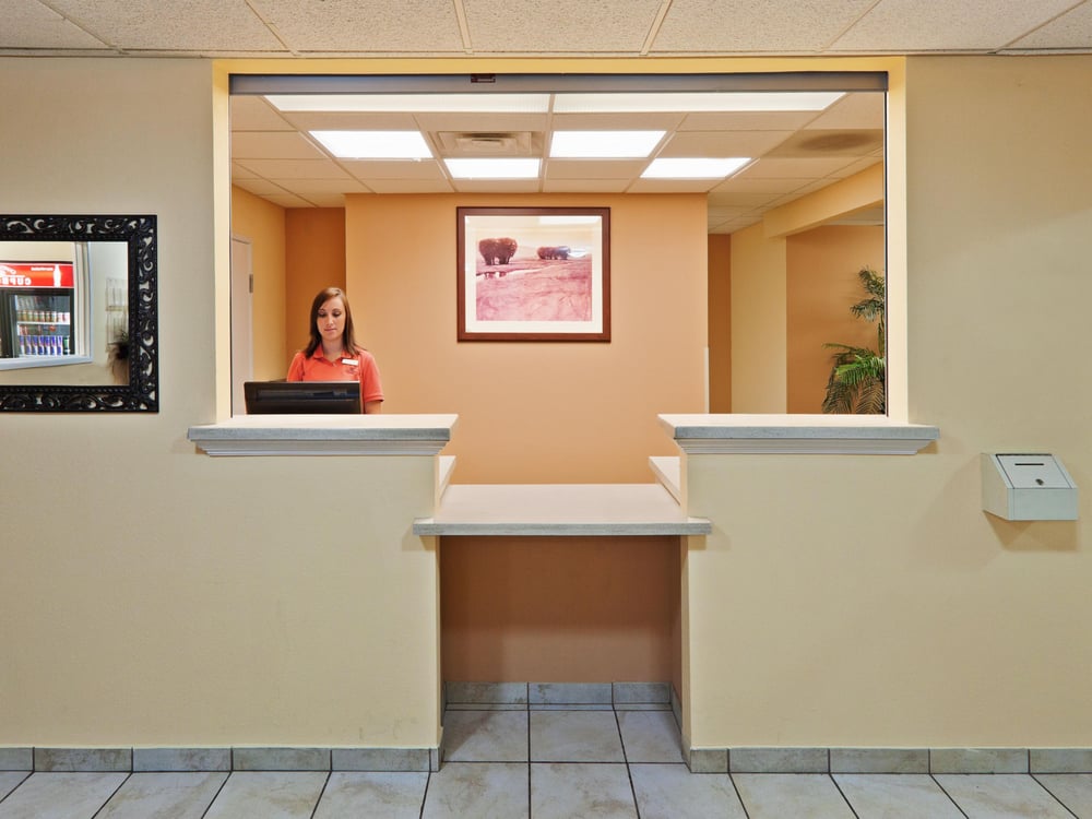 Photo of Candlewood Suites Oklahoma City South - Moore