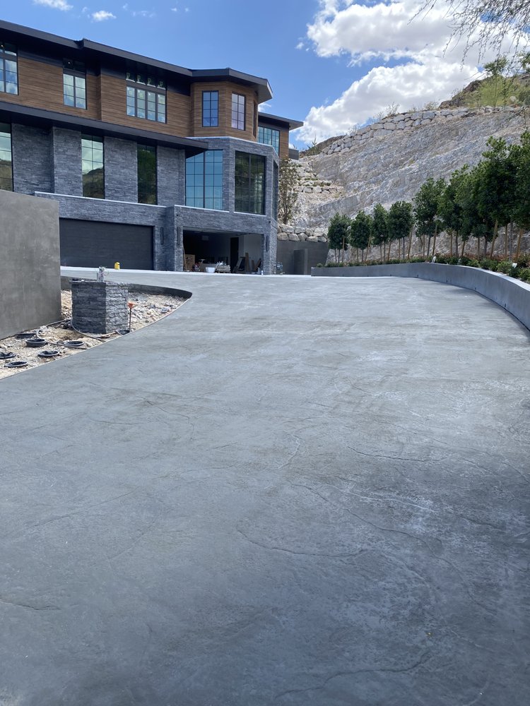 Photo of RV Concrete LLC