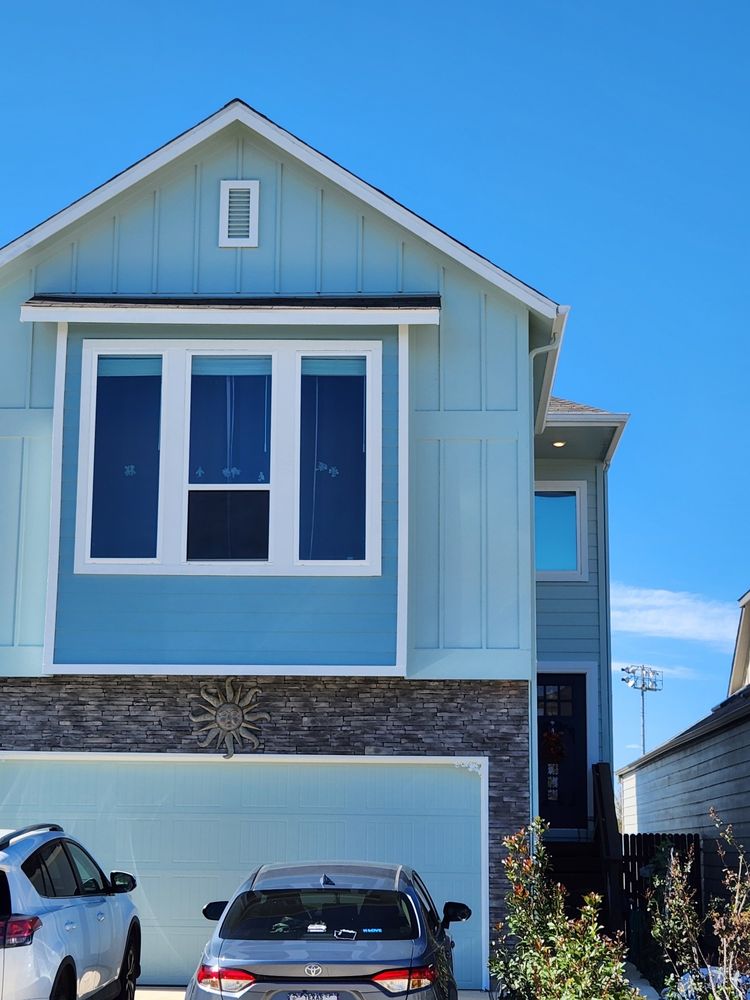 Photo of Texas Professional Painting