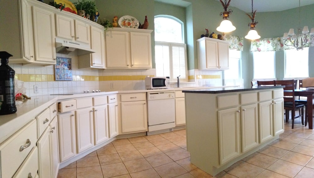 Photo of Texas Professional Painting