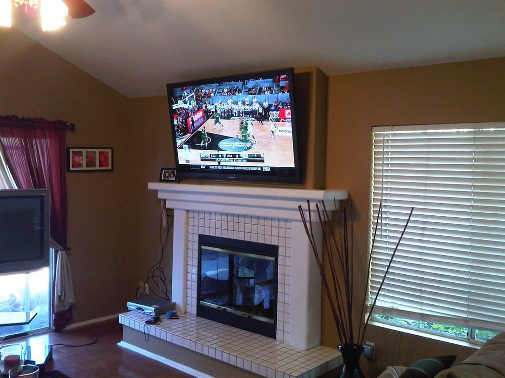 Photo of Greenwich West TV Installs