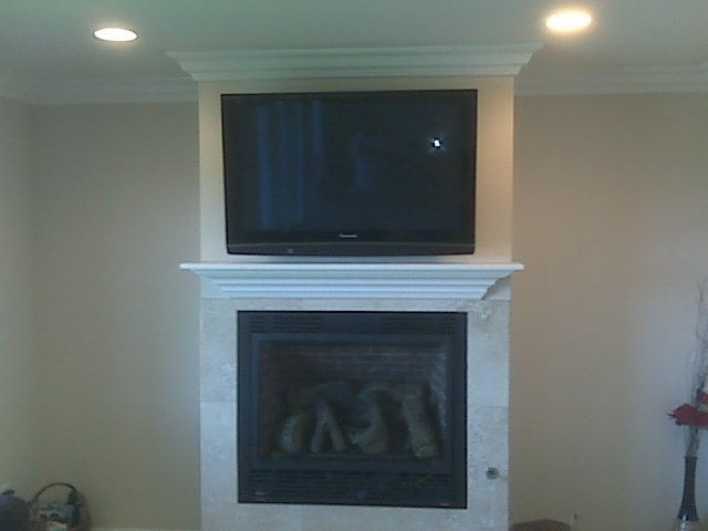 Photo of Greenwich West TV Installs
