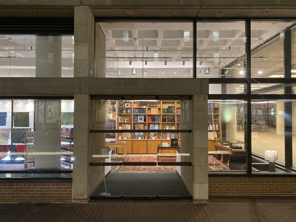 Photo of Book Arts