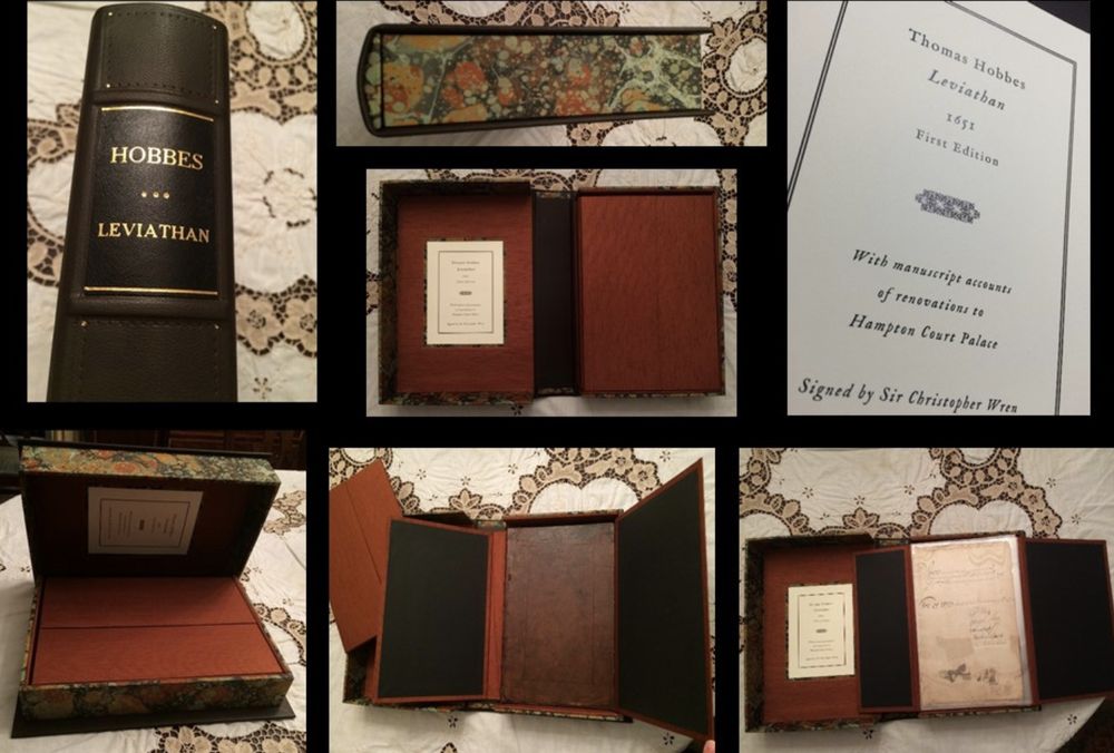 Photo of Book Arts