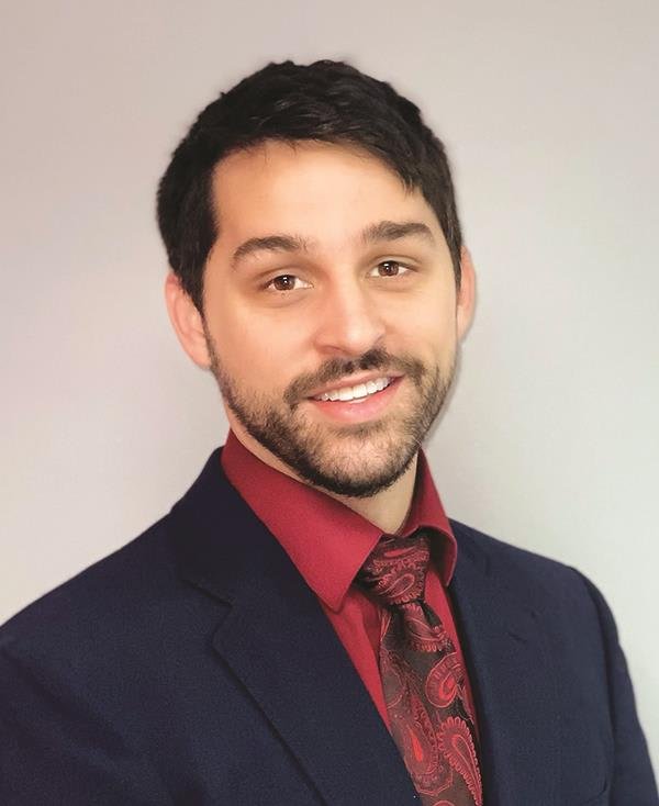 Photo of Daniel Holstein - State Farm Insurance Agent