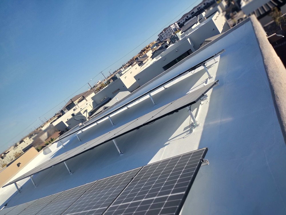 Photo of Legacy Roofing