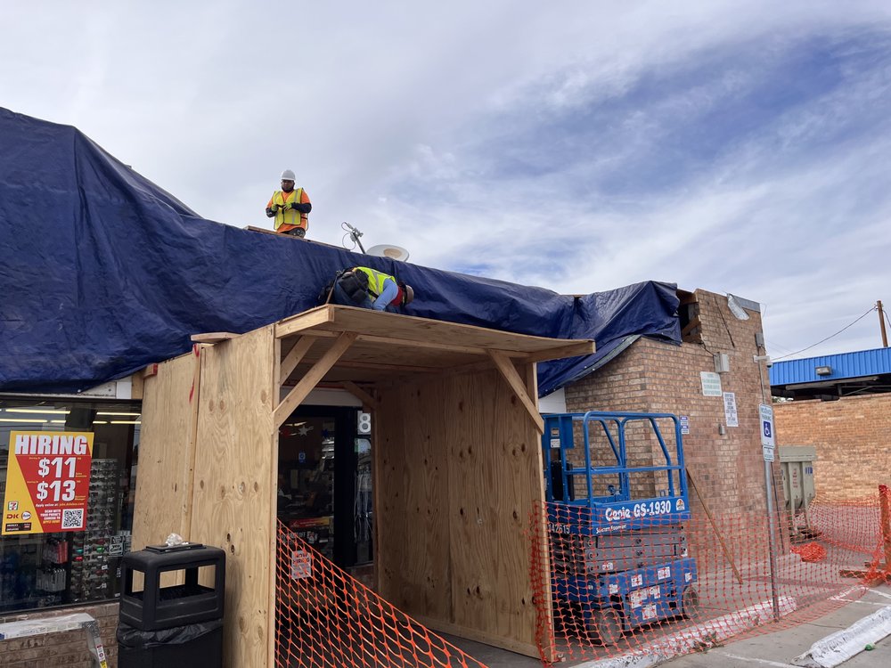 Photo of Legacy Roofing