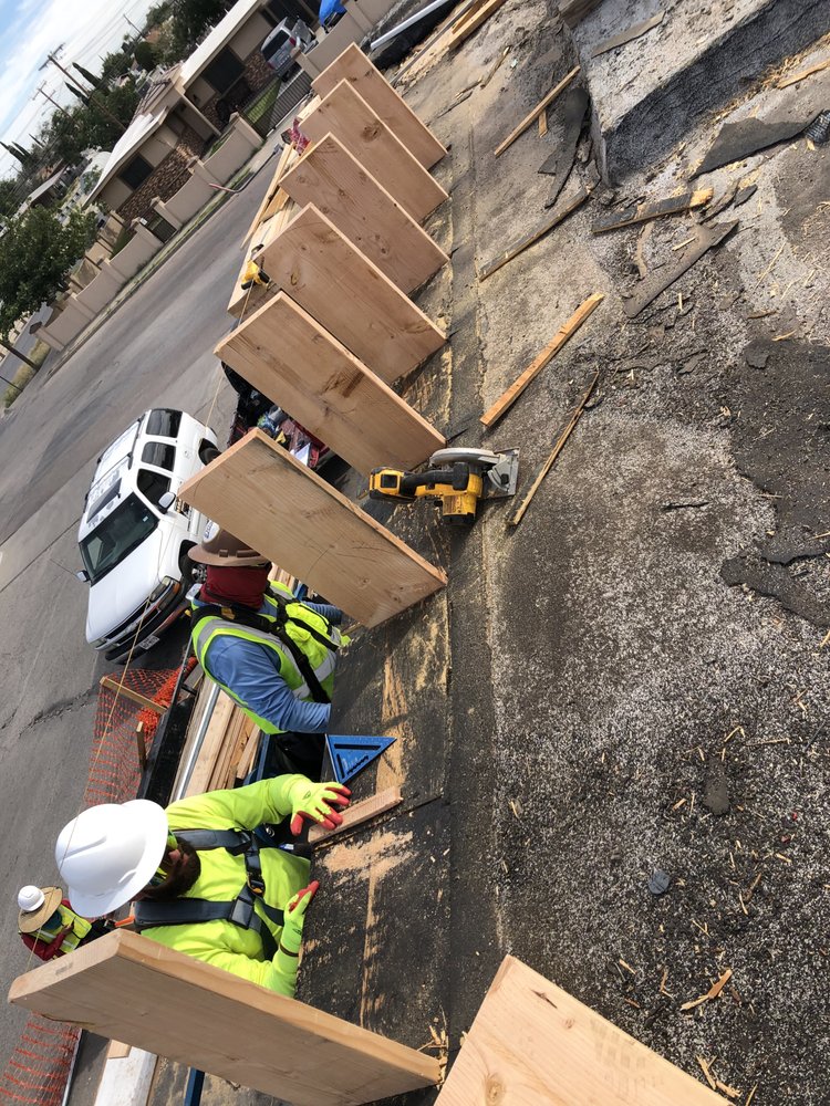Photo of Legacy Roofing